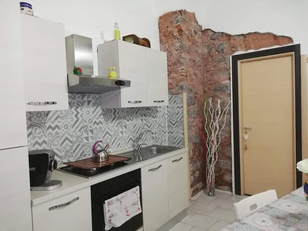 Casa Rapisarda Villa Catania Сasa de vacaciones